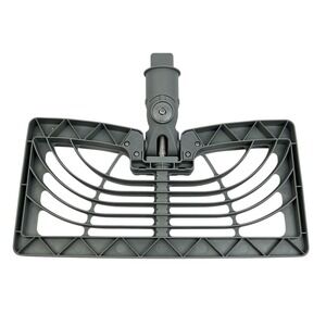 Shark Pro Steam Mop Replacement Rectangle Mop Head for S3501‎ S3550 S3601 SE450